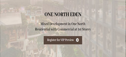 One-north Eden (D5), Apartment #270579921